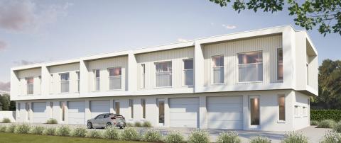 Lot 3, 32 Cheam Drive, Reynella