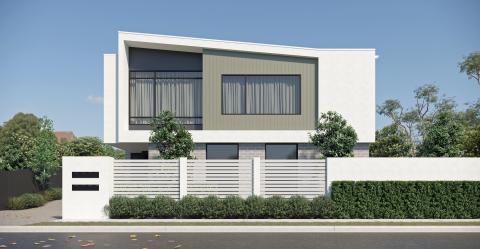 Lot 6, 9 Beltana Avenue, Modbury North