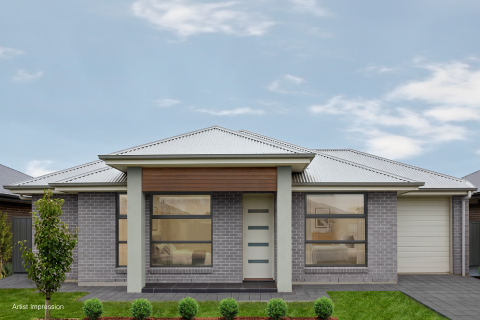 Lot 1584, Hillier Street, Riverlea Park