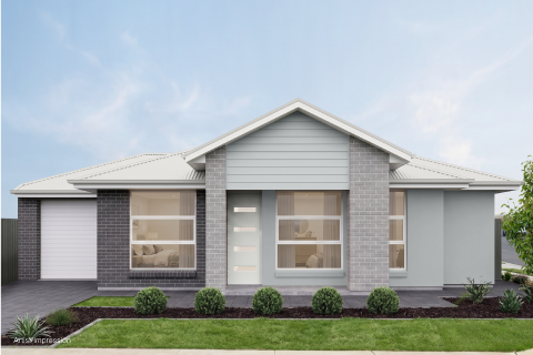 Lot 1585, Hillier Street, Riverlea Park