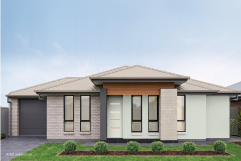 Lot 1612, Hillier Street, Riverlea Park
