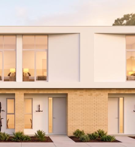 Lot 19, 104 Elder Drive, Mawson Lakes