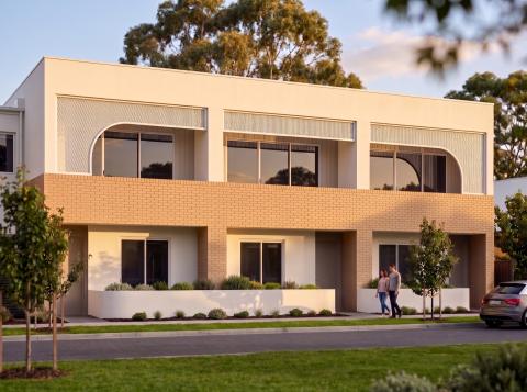 Lot 7, 104 Elder Drive, Mawson Lakes
