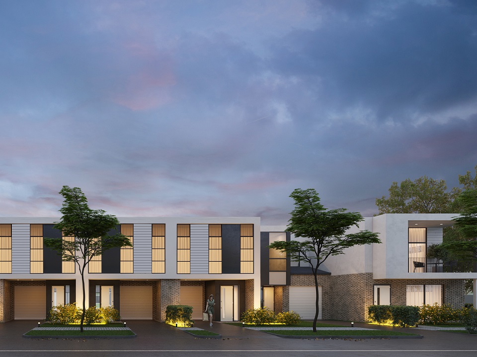 Lot 560 Rushworth Street, Blair Athol
