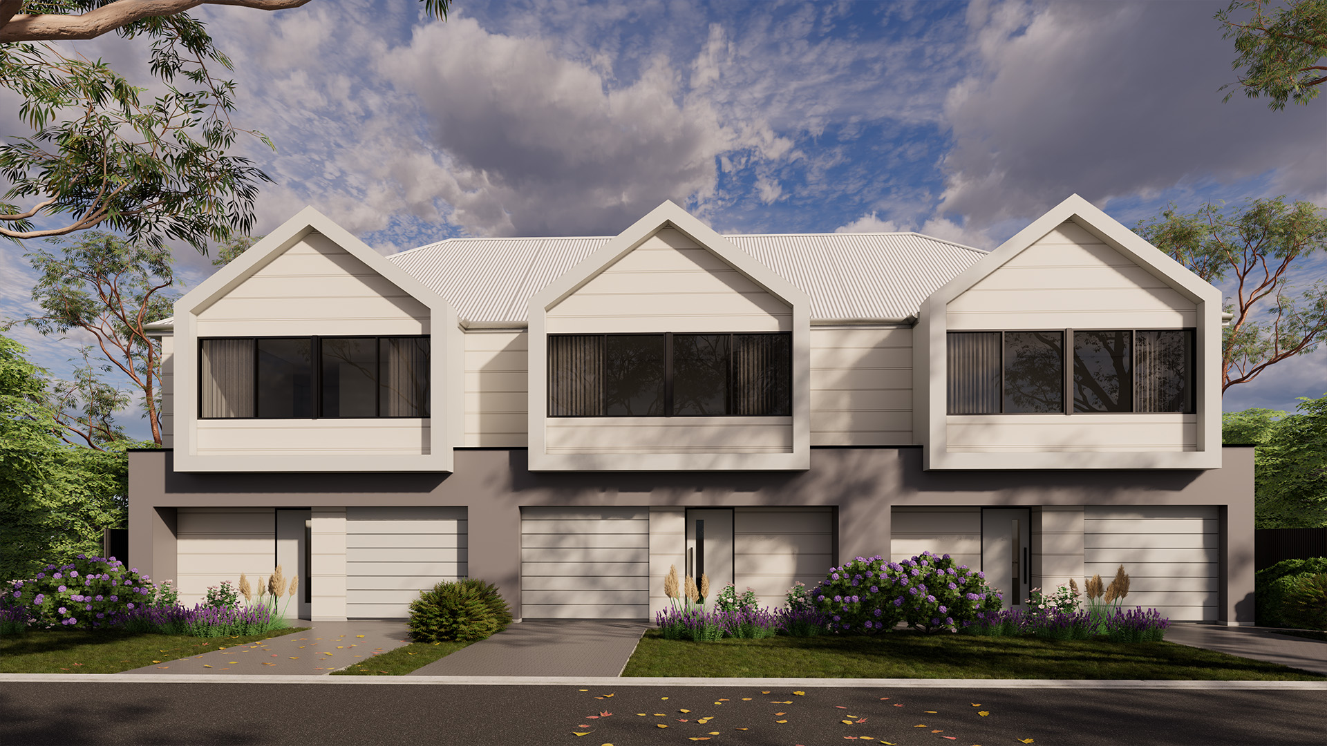 Mikaila, Woodville Gardens