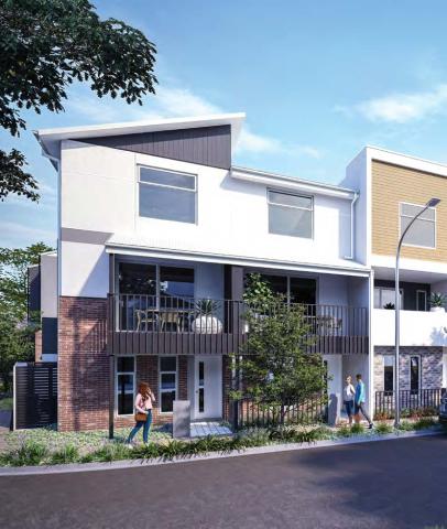 Lot 110.2, 2/48 Payinthi Drive, Prospect