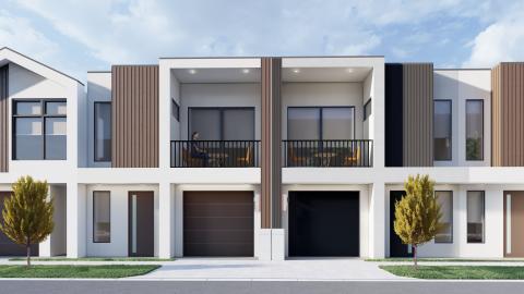 Lot 110, New Road, Noarlunga Downs