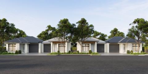 Lot 15, 9-15 Golden Court, Paralowie