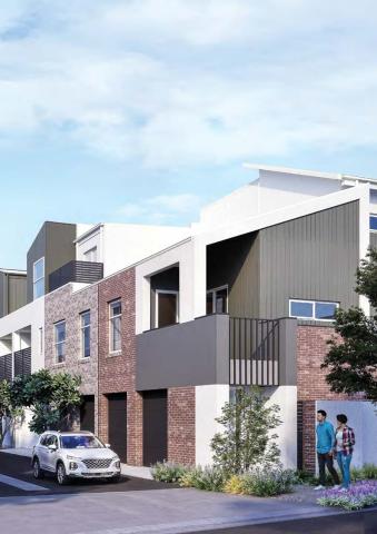 Lot 110.1, 1/48 Payinthi Drive, Prospect