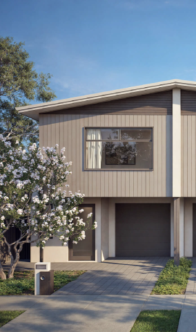 Lot 26, New Road, Seaton