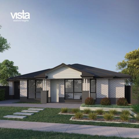 Lot 3134, Osgoode Street, Seaford Heights