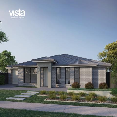 Lot 3135, Osgoode Street, Seaford Heights