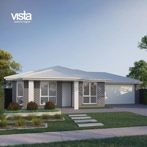 Lot 3139, Stratford Street, Seaford Heights