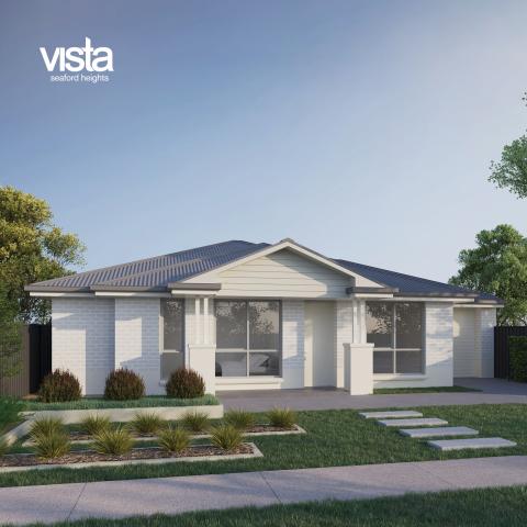 Lot 3143, Osgoode Street, Seaford Heights