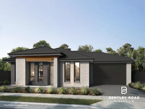 Lot 38 Wurak Circuit, Blakeview