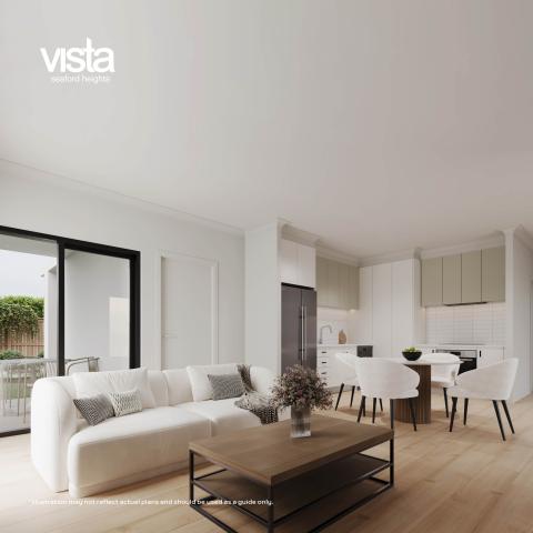 Lot 5068, Vista Parade, Seaford Heights