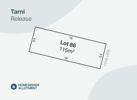 Lot 86, New Road, Noarlunga Downs