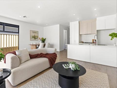 Lot 9, 95-101 Winzor Street, Salisbury