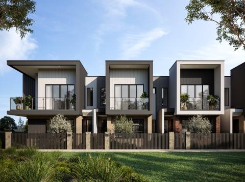 Lot 839, Millet Lane, Riverlea Park