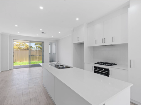 Lot 12, 95-101 Winzor Street, Salisbury