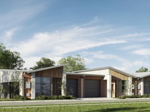 Lot 28, 6B Barrat Street, Smithfield Plains