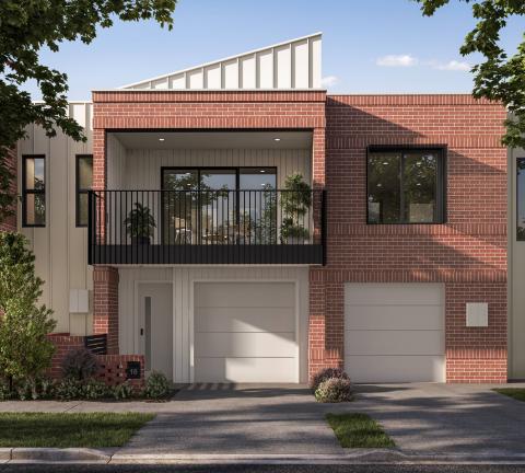 Lot 16, 24 Murray Street, Albert Park