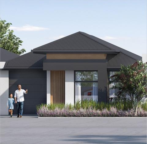 Lot 36, 95-101 Winzor Street, Salisbury