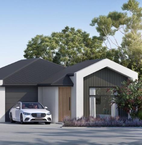 Lot 14, 95-101 Winzor Street, Salisbury