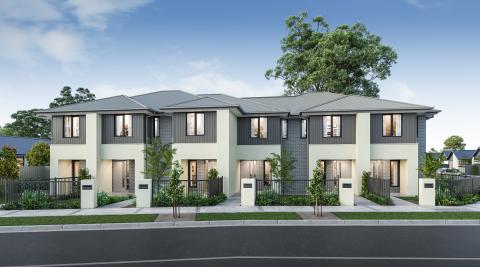 Lot 6, 53A Appleby Road, Morphettville