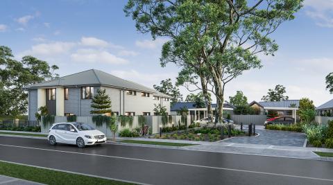 Lot 5, 53 Appleby Road, Morphettville