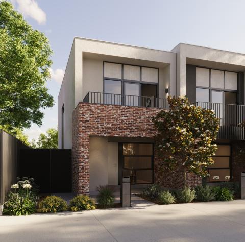 Lot 11, 1/7 Mimosa Terrace, Tonsley