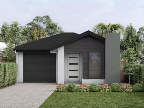 Lot 1734 Begonia Drive, Eyre