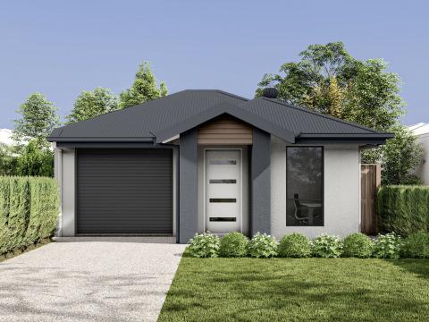Lot 1750 Casuarina Way, Eyre