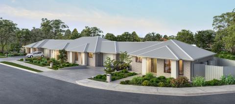 Lot 2, 32-34 Maldon Street, Mount Barker