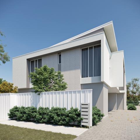 Lot 6, 27 Salter Crescent, Christies Beach