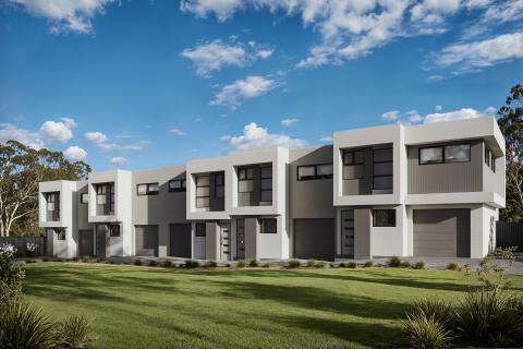 Lot 4, 5 Parsons Avenue, Morphett Vale