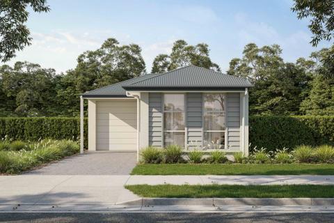Lot 3, 2 Luke Avenue, Salisbury Downs