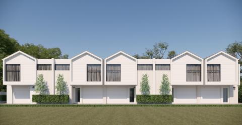 Lot 2, 43 Leslie Avenue, Blair Athol