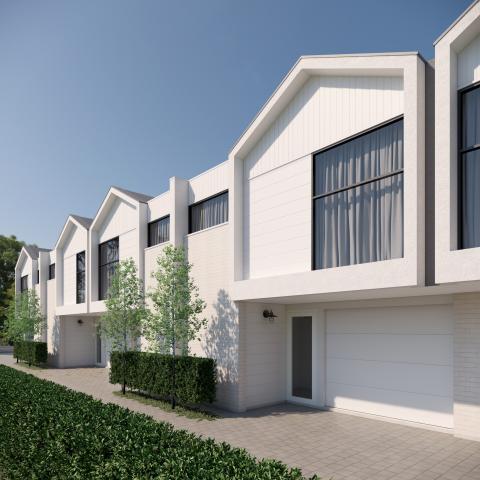 Lot 5, 43 Leslie Avenue, Blair Athol