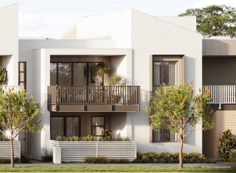 Lot 157 Norlongga Boulevard, Noarlunga Downs