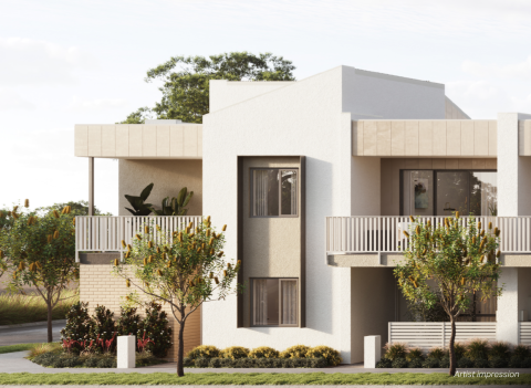 Lot 155 Kauwi Avenue, Noarlunga Downs