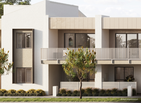 Lot 159 Norlongga Boulevard, Noarlunga Downs
