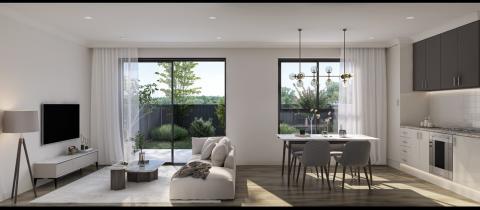 Lot 13 Kilkenny Road, Woodville Park