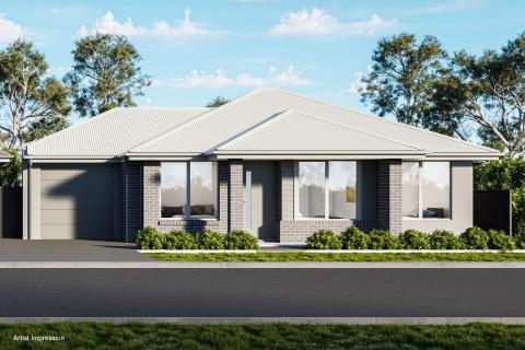 Lot 3709 Barassi Street, Riverlea Park