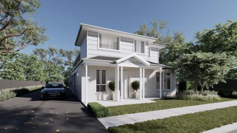 Lot 1, 567 Morphett Road, Seacombe Gardens