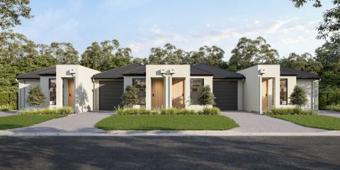 Lot 4, 90 Greentree Boulevard, Paralowie