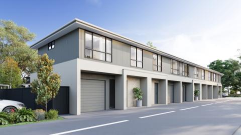 Lot 12 Kilkenny Road, Woodville Park