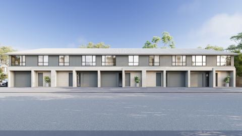 Lot 17 Kilkenny Road, Woodville Park