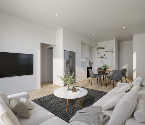 Lot 21 Kilkenny Road, Woodville Park