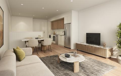 Lot 20, 24 Murray Street, Albert Park